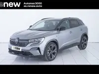 Usado Renault Austral Techno Esprit Alpine 200 CV (147 kW) 2023 Gris SUV