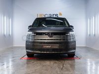 Usado VW Multivan Life 245 CV (180 kW) 2025 Gris / plata Van