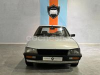 Usado Peugeot 505 108 CV (79 kW) 1983 Gris / plata Berlina