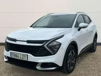 Usado Kia Sportage 152 CV (111 kW) 2022 Blanco SUV