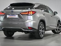 Usado Lexus RX450h Executive Line 313 CV (230 kW) 2023 SUV