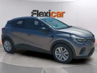 Usado Mitsubishi ASX Motion 91 CV (66 kW) 2024 Gris SUV