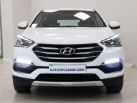 Usado Hyundai Santa Fe 150 CV (110 kW) 2016 SUV