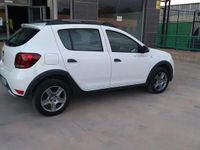 Usado Dacia Sandero Comfort 95 HP (69 kW) 2020 Branco
