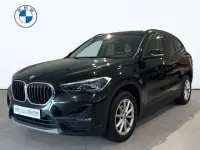 Usado BMW X1 Performance 116 CV (85 kW) 2021 SUV