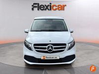 Usado Mercedes V300 Marco Polo 239 CV (175 kW) 2023 Blanco Monovolumen