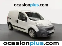 Usado Fiat Fiorino 82 CV (60 kW) 2019 Blanco Monovolumen