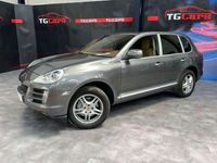 usado Porsche Cayenne 4.9 S Tiptronic