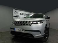 usado Land Rover Range Rover Velar 2.0D D180 4WD Auto -