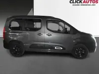 Usado Citroën Berlingo Shine 100 CV (73 kW) 2024 Monovolumen