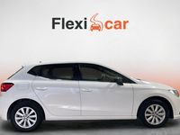 usado Seat Ibiza 1.0 TSI 81kW (110CV) DSG Xcellence Gasolina en Flexicar Oviedo