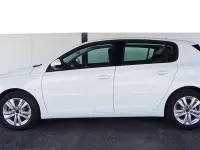 Usado Peugeot 308 Active 130 CV (95 kW) 2022