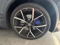 Używany VW Tiguan R 320 KM (235 kW) 2021 Szary SUV