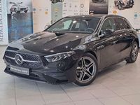 Usado Mercedes A200 Advanced 163 CV (119 kW) 2024 Negro Utilitario