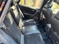 Usado Toyota RAV4 Hybrid Advance 306 CV (225 kW) 2022 Negro SUV