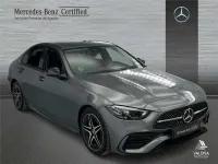 Usado Mercedes C200 163 CV (119 kW) 2025 Berlina