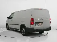 Używany Peugeot Expert Premium 102 KM (75 kW) 2022 Biały Van