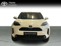 Usado Toyota Yaris Cross Active 116 CV (85 kW) 2023 Blanco SUV