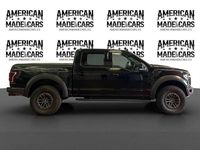 Usado Ford F-150 Raptor 455 CV (334 kW) 2019 Negro Pickup/Camioneta