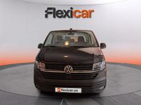Usado VW Caravelle 150 CV (110 kW) 2023 Negro Monovolumen