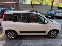Usado Fiat Panda Pop 69 HP (50 kW) 2015 Branco Citadino