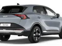 Nuevo Kia Sportage 150 CV (110 kW) 2026 Gris SUV