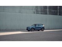Usado Volvo XC40 Core 185 kW (252 CV) 2023 Azul SUV