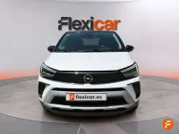 Usado Opel Crossland Elegance 110 CV (80 kW) 2024 Blanco SUV