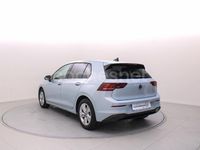 Usado VW Golf VIII 115 CV (84 kW) 2025 Azul Berlina