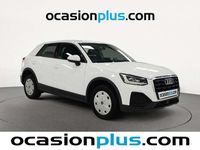 Usado Audi Q2 116 CV (85 kW) 2022 Blanco SUV