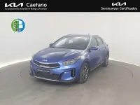 Usado Kia XCeed 140 CV (102 kW) 2025 Azul SUV