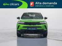 Usado Opel Mokka Ultimate 136 CV (100 kW) 2024 Verde SUV