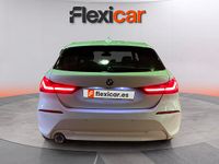 Usado BMW 118 140 CV (102 kW) 2020 Blanco Utilitario