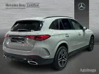 Nuevo Mercedes GLC300de 333 CV (244 kW) 2026 Manufaktur gris alpino