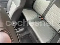 Usado Fiat 500 Sport 75 CV (55 kW) 2009 Negro Descapotable