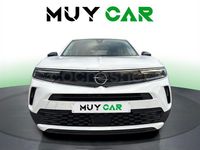 Usado Opel Mokka Edition 101 CV (74 kW) 2021 Blanco SUV