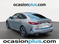Usado BMW 220 190 CV (139 kW) 2022 Gris Coupe