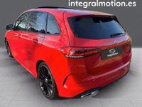 Usado Mercedes B220 190 CV (139 kW) 2019 Utilitario