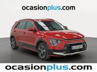 Usado Kia Niro 129 CV (94 kW) 2025 Blanco SUV