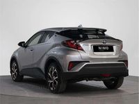 Usado Toyota C-HR Advance 122 CV (89 kW) 2023 SUV