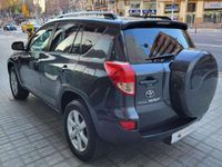 usado Toyota RAV4 D-4D 136cv