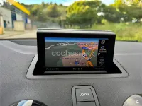 Usado Audi A1 Ambition 122 CV (89 kW) 2013 Negro Utilitario