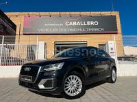 Usado Audi Q2 Design 116 CV (85 kW) 2020 Negro SUV