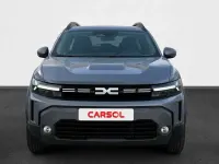 Nuevo Dacia Bigster Expression 156 CV (114 kW) 2025 Gris SUV
