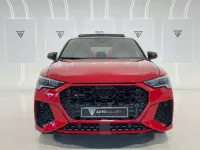 Usado Audi RS Q3 Sportback 400 CV (294 kW) 2021 Rojo SUV