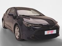 Usado Toyota Corolla Active 122 CV (89 kW) 2021 Azul Berlina