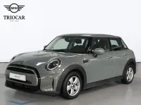 Usado Mini Cooper 136 CV (100 kW) 2022 Utilitario
