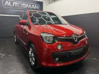 Usado Renault Twingo Intens 69 CV (50 kW) 2015 Burdeos Utilitario