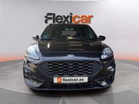 Używany Ford Kuga ST-Line X 225 KM (165 kW) 2023 Czarny SUV