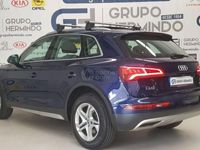 usado Audi Q5 2.0tdi Design Quattro-ultra S Tronic 140kw